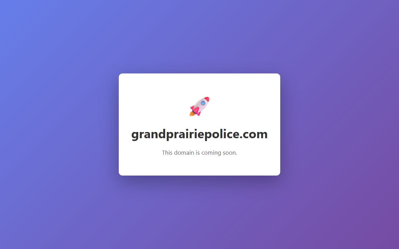 Grand Prairie Released Inmates Grand Prairie Police Department