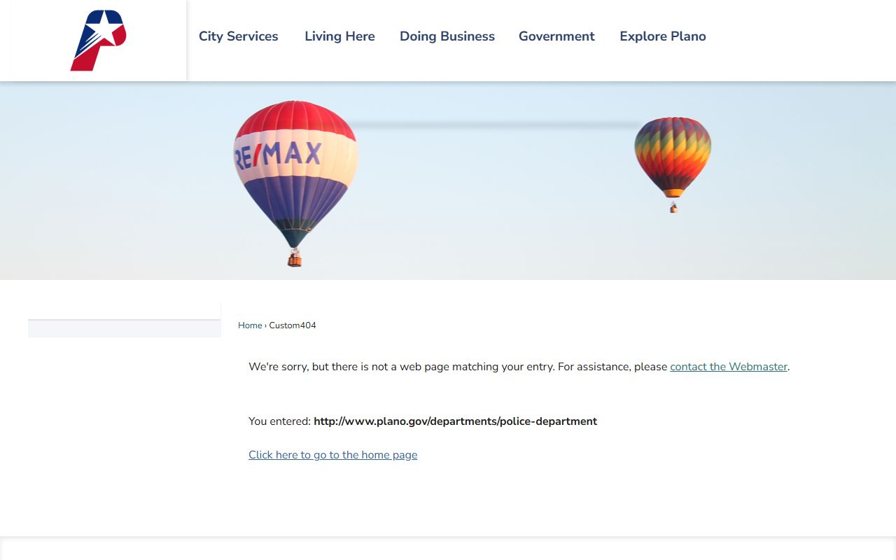 Plano Released Inmates Plano Police Department