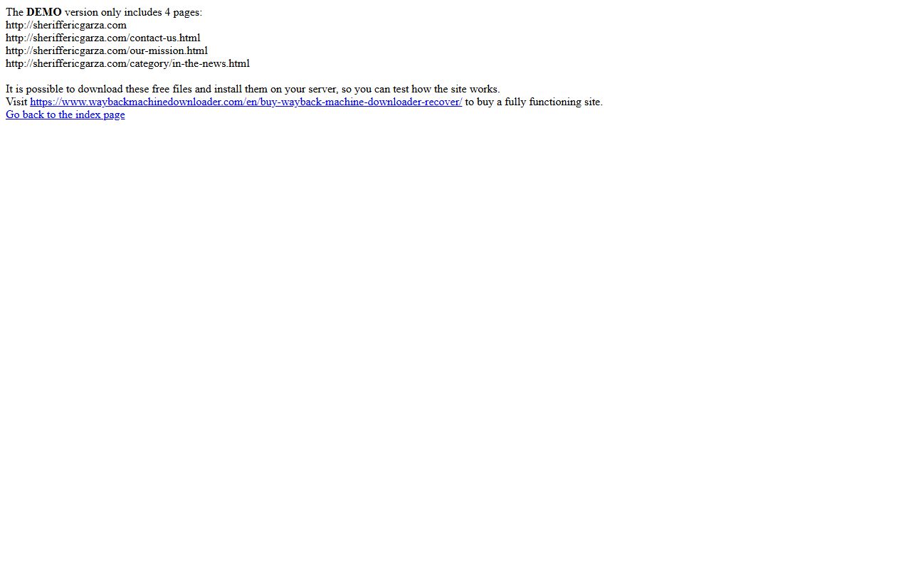 Cameron County Released Inmates Cameron County Sheriff Inmate Listing