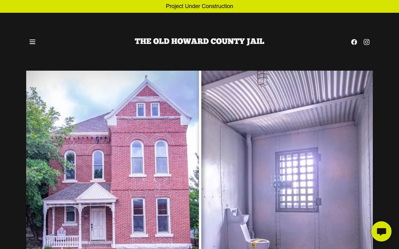 Howard County Released Inmates Howard County Jail Roster