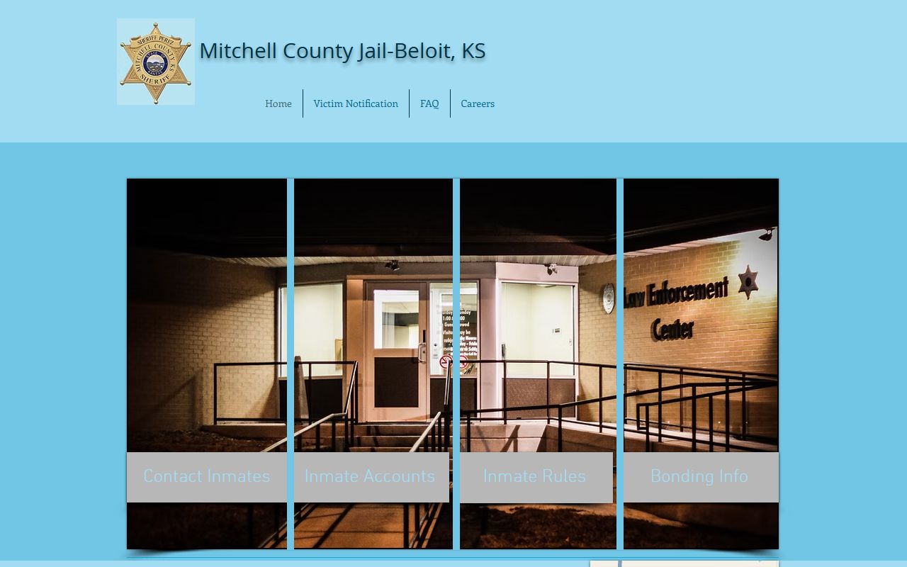 Mitchell County Released Inmates Mitchell County Jail Roster